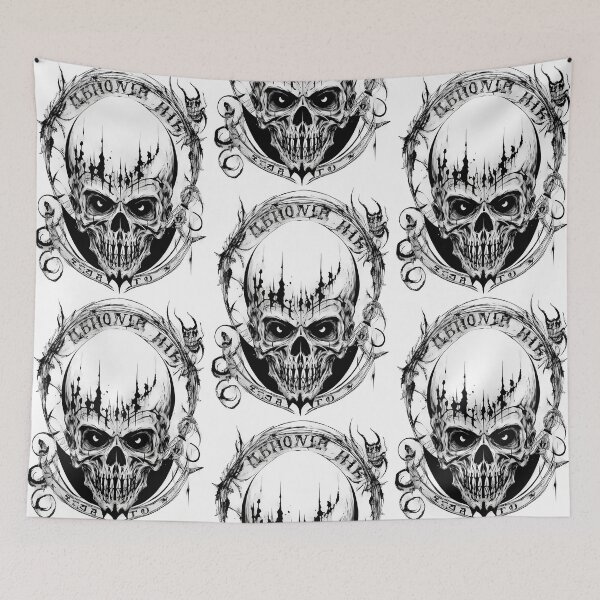Item preview, Gaze of the Departed designed and sold by DarkJuliettes.