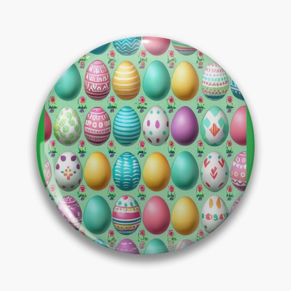 Item preview, Infinite Easter 1 designed and sold by NYXARTStudio.