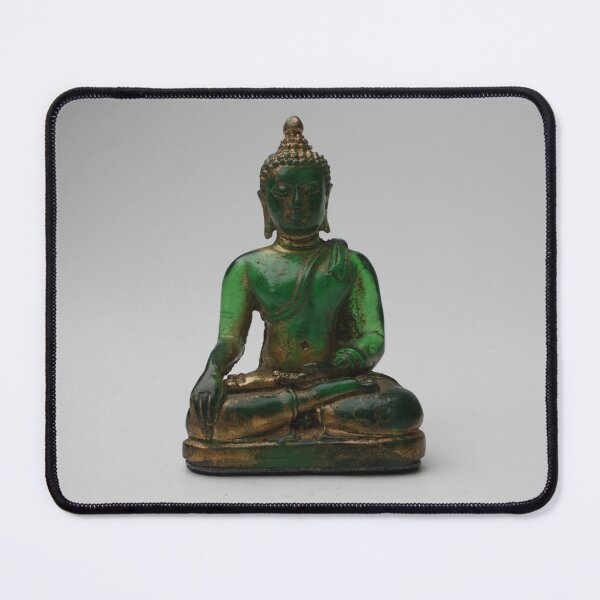 Item preview, Emerald Buddha designed and sold by laiacrafts.