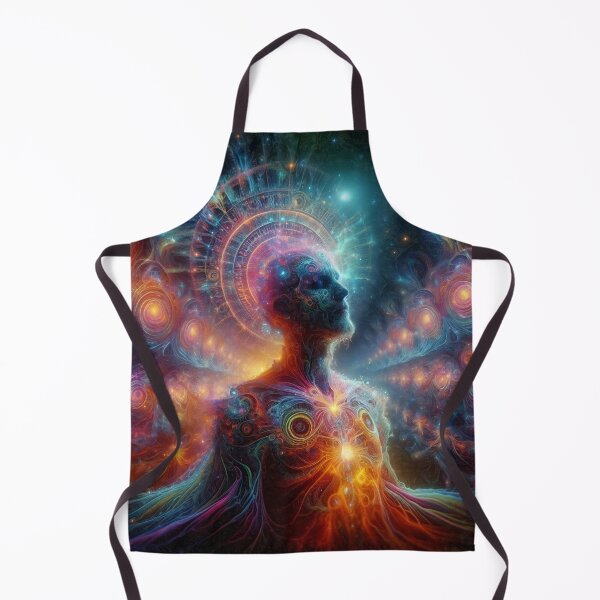Item preview, Astral projection 1 designed and sold by schizo604.