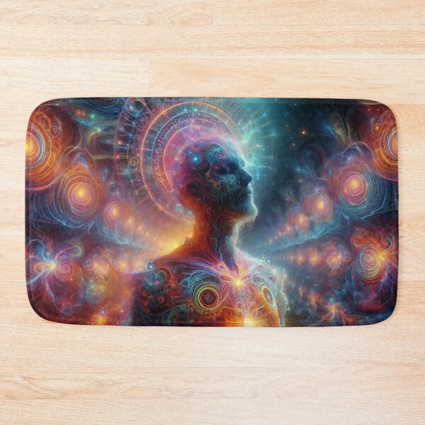 Item preview, Astral projection 1 designed and sold by schizo604.
