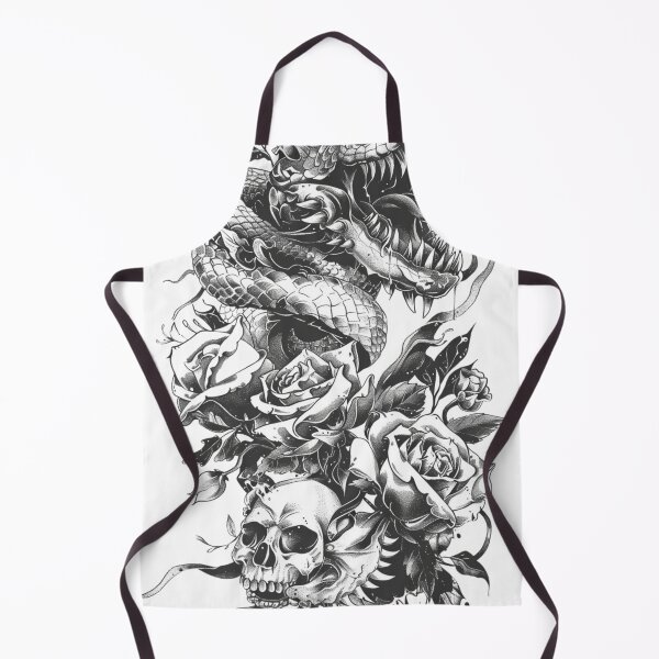 Item preview, Tattoo Style Design 6 of 28 designed and sold by Jenson Major.
