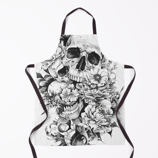 Item preview, Tattoo Style Design 7 of 28 designed and sold by Jenson Major.