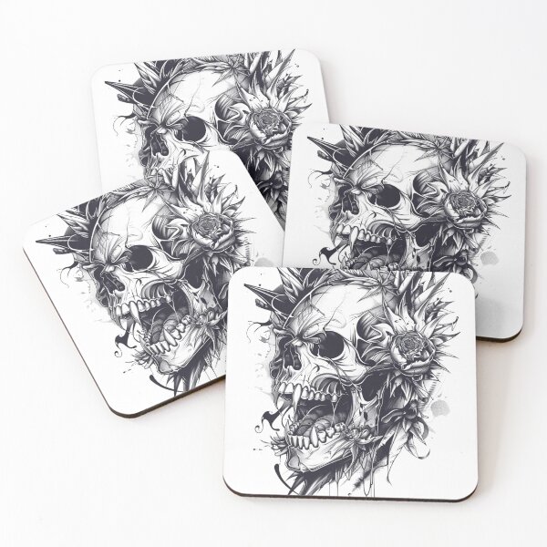 Item preview, Tattoo Style Design 8 of 28 designed and sold by Jenson Major.