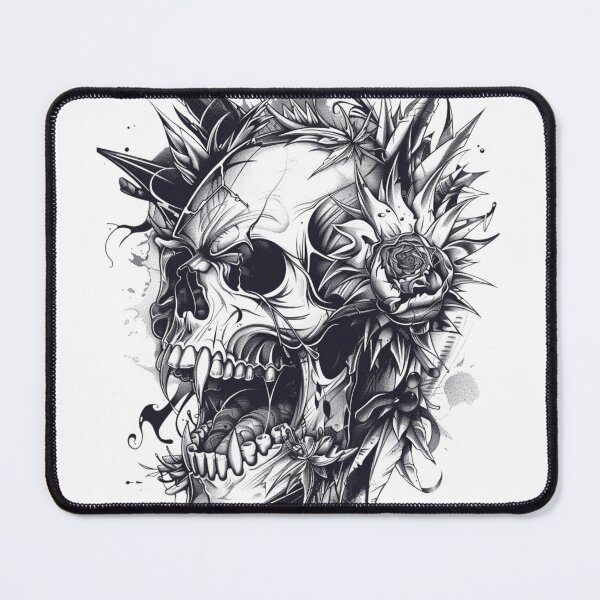 Item preview, Tattoo Style Design 8 of 28 designed and sold by Jenson Major.