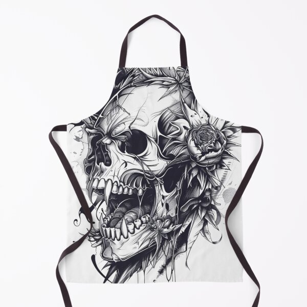Item preview, Tattoo Style Design 8 of 28 designed and sold by Jenson Major.