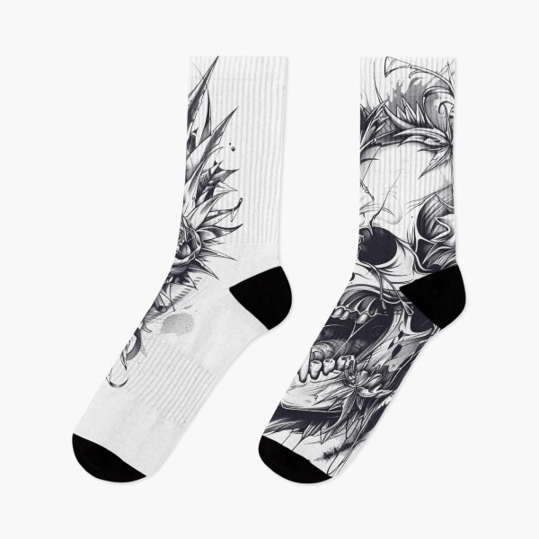 Item preview, Tattoo Style Design 8 of 28 designed and sold by Jenson Major.