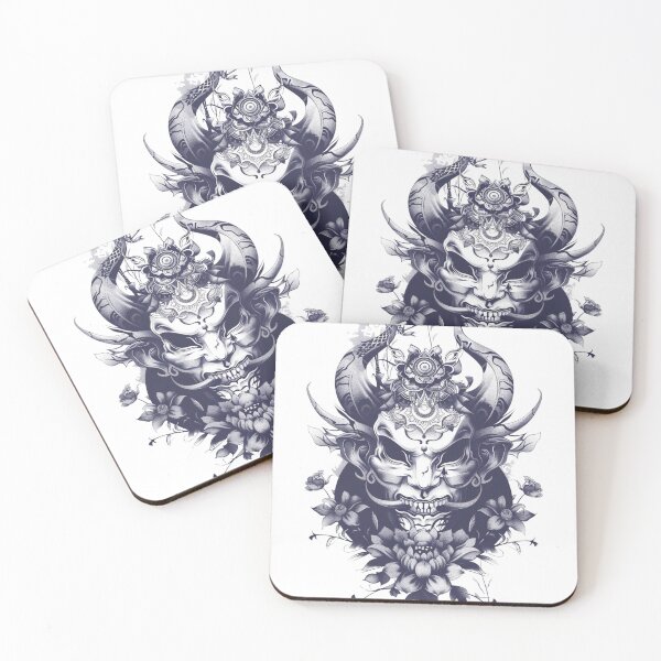 Item preview, Tattoo Style Design 9 of 28 designed and sold by Jenson Major.