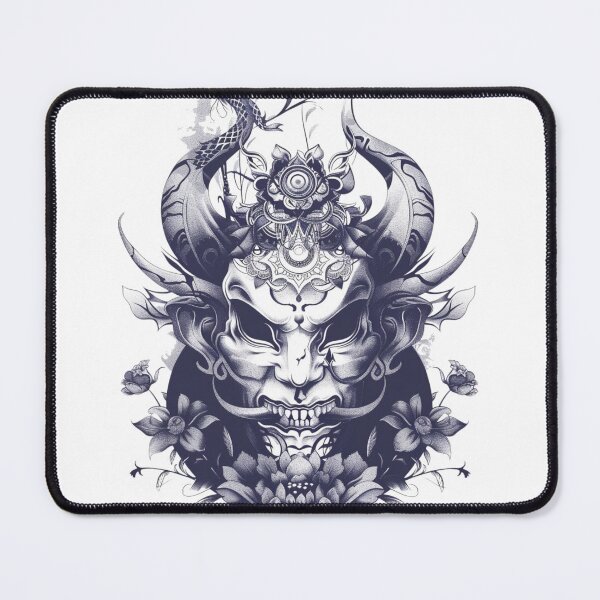 Item preview, Tattoo Style Design 9 of 28 designed and sold by Jenson Major.