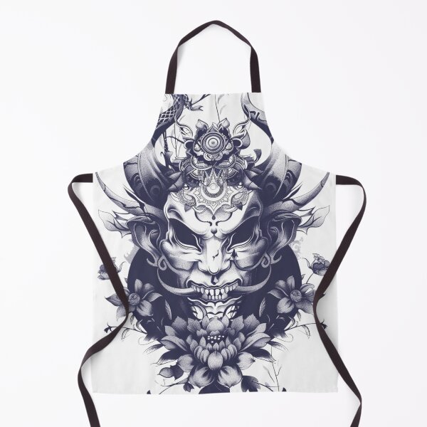 Item preview, Tattoo Style Design 9 of 28 designed and sold by Jenson Major.