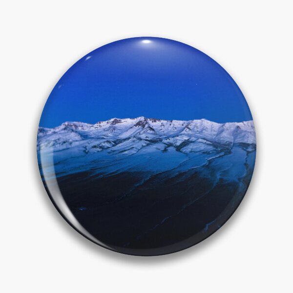 Item preview, Ruby mountains panorama at dawn print designed and sold by ~ Roodpart ~ Owen White.