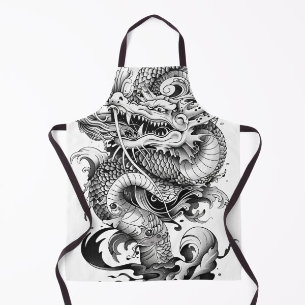 Item preview, Tattoo Style Design 10 of 28 designed and sold by Jenson Major.