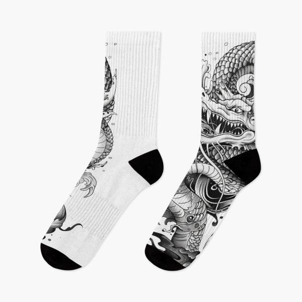 Item preview, Tattoo Style Design 10 of 28 designed and sold by Jenson Major.