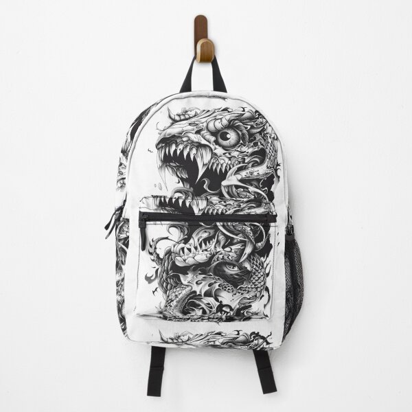 Item preview, Tattoo Style Design 11 of 28 designed and sold by Jenson Major.