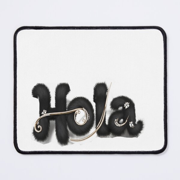 Item preview, Hola designed and sold by salem660.