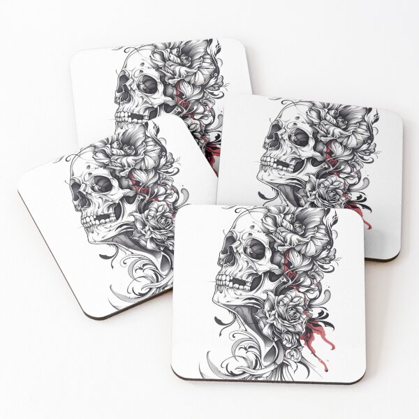 Item preview, Tattoo Style Design 13 of 28 designed and sold by Jenson Major.