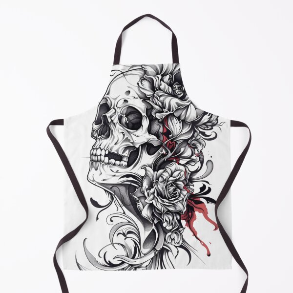 Item preview, Tattoo Style Design 13 of 28 designed and sold by Jenson Major.