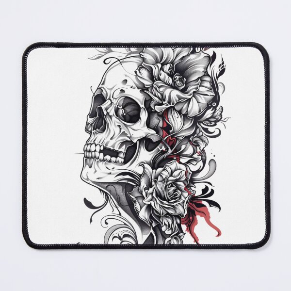 Item preview, Tattoo Style Design 13 of 28 designed and sold by Jenson Major.