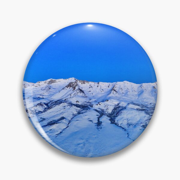 Item preview, Sweeping ruby mountains panorama print designed and sold by ~ Roodpart ~ Owen White.