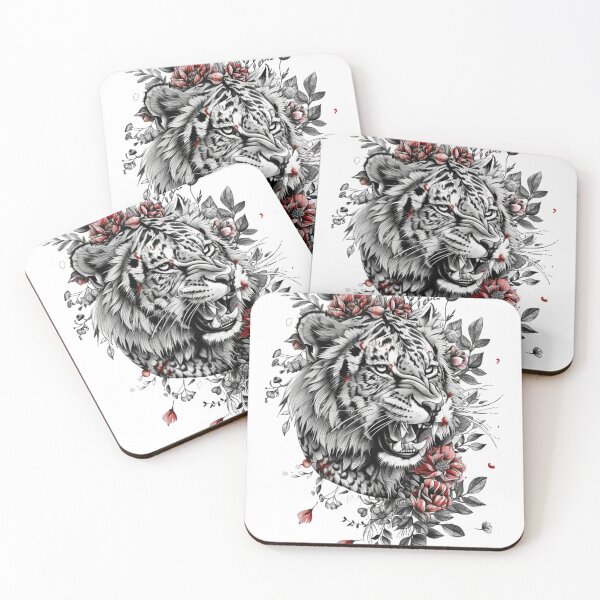 Item preview, Tattoo Style Design 14 of 28 designed and sold by Jenson Major.