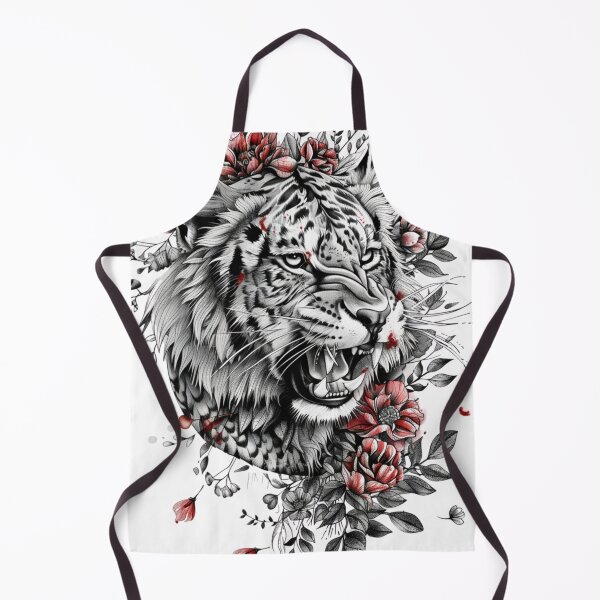 Item preview, Tattoo Style Design 14 of 28 designed and sold by Jenson Major.