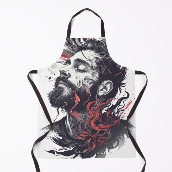 Item preview, Tattoo Style Design 15 of 28 designed and sold by Jenson Major.