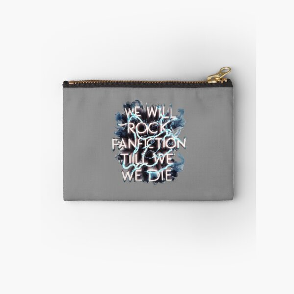 Item preview, Fanfiction graffiti  designed and sold by GeniusArt101.
