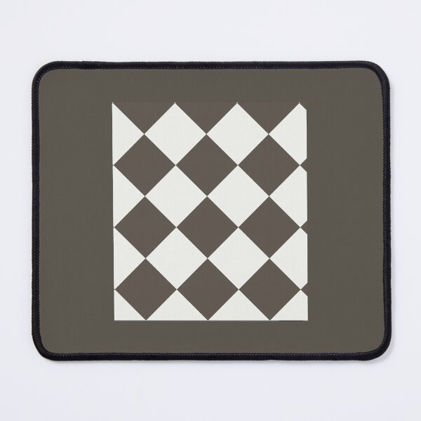 Item preview, Titanic Floor Tile Design - White Star Line designed and sold by Never Let Go Vintage™.