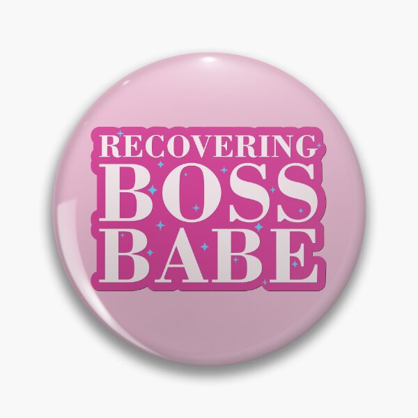 Item preview, Beyond Boss - The Empowered Evolution designed and sold by SweetLog.