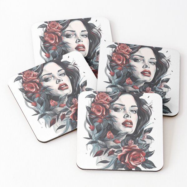 Item preview, Tattoo Style Design 16 of 28 designed and sold by Jenson Major.