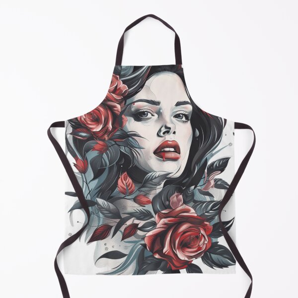 Item preview, Tattoo Style Design 16 of 28 designed and sold by Jenson Major.