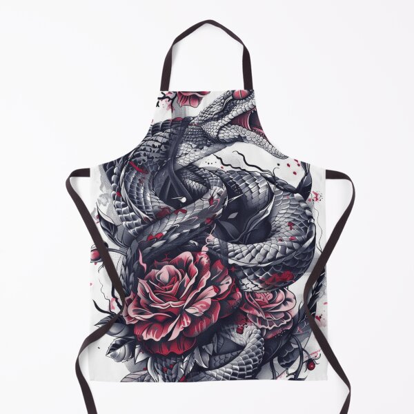 Item preview, Tattoo Style Design 17 of 28 designed and sold by Jenson Major.