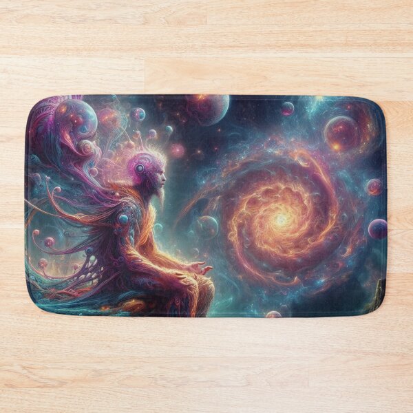 Item preview, Astral Projection 14 designed and sold by schizo604.