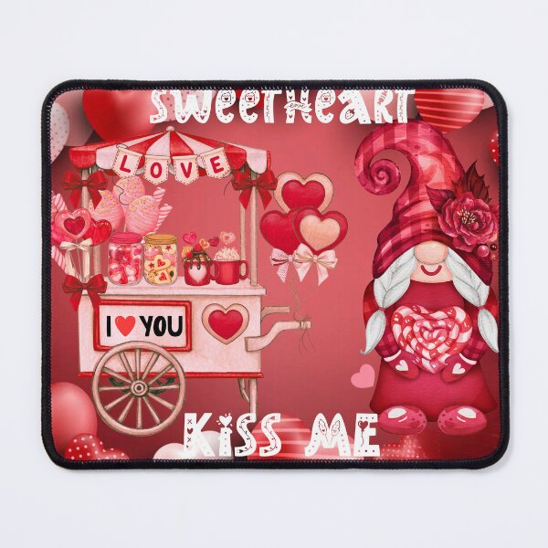 Item preview, MY SWEETHEART !! designed and sold by wordspixies.