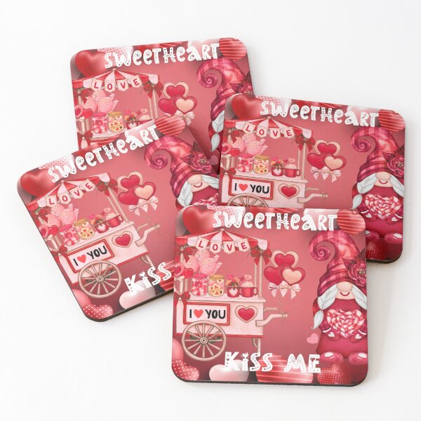 Item preview, MY SWEETHEART !! designed and sold by wordspixies.