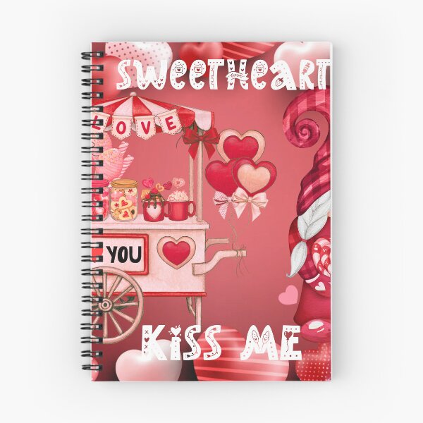 Item preview, MY SWEETHEART !! designed and sold by wordspixies.