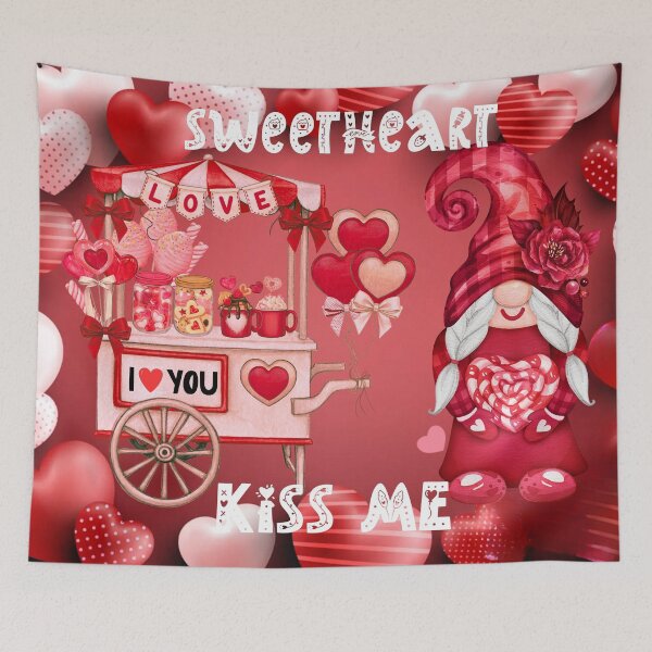 Item preview, MY SWEETHEART !! designed and sold by wordspixies.