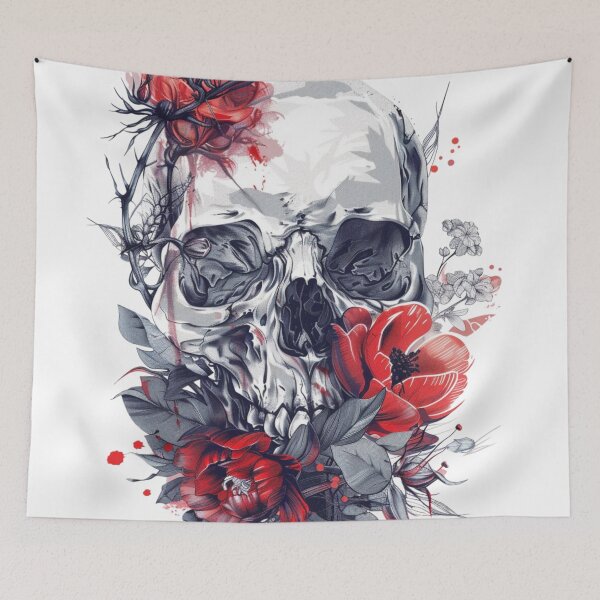 Item preview, Tattoo Style Design 19 of 28 designed and sold by Jenson Major.