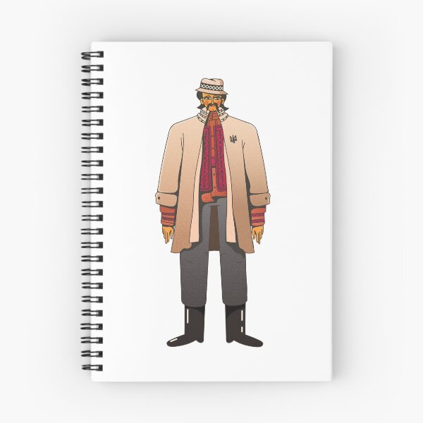 Item preview, Support Ukraine funky national man designed and sold by youdeen.