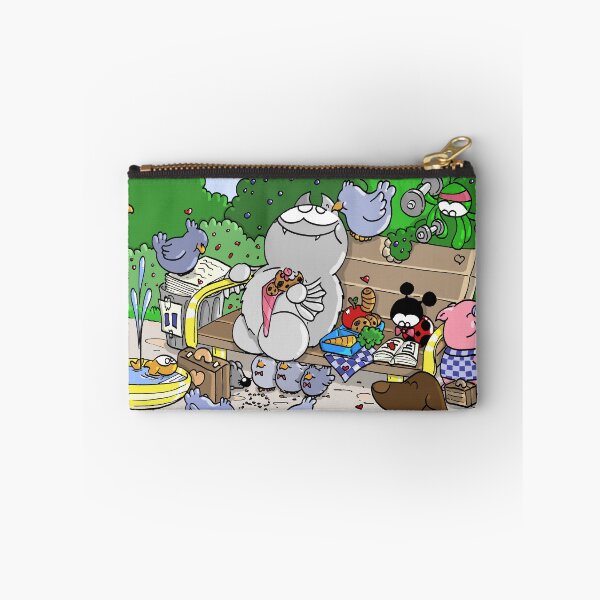 Item preview, Lunch break - Lunch break designed and sold by Bastian Melnyk.
