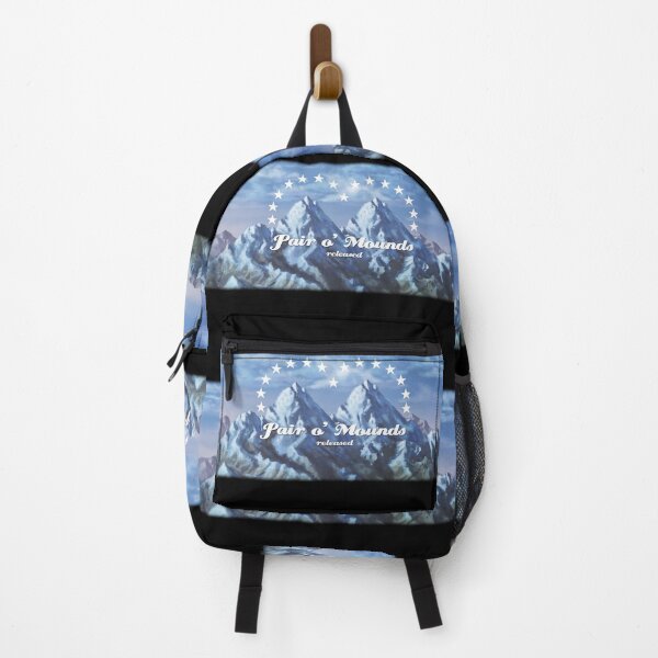 Item preview, Pair o' Mounds released designed and sold by Stephane Roux.