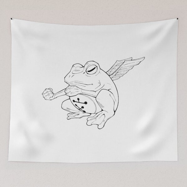 Item preview, With this treasure I summon designed and sold by friends420.