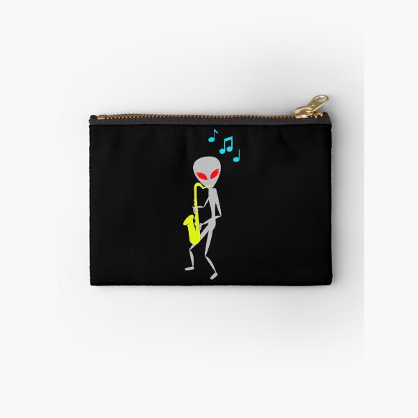 Item preview, Jazz Alien designed and sold by roswellboutique.