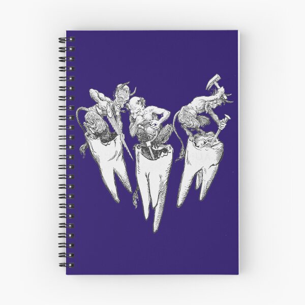 Item preview, A Grand Attack of Toothache designed and sold by ArtShare.
