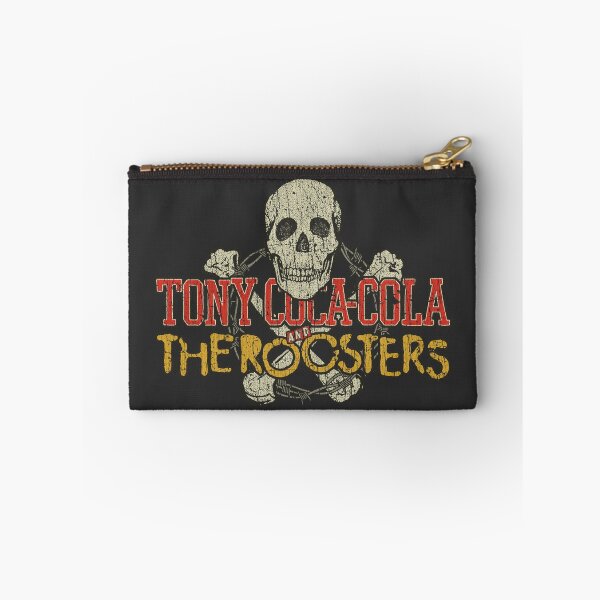 Item preview, Tony Cola and the Roosters 1979 designed and sold by AstroZombie6669.