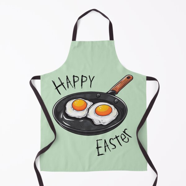 Item preview, Happy Easter Eggs designed and sold by RR-Arts.
