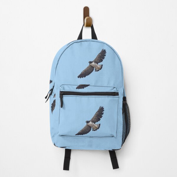 Item preview, White Tailed Hawk Color Design  designed and sold by designsasstultd.
