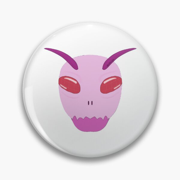 Item preview, Insectoid Alien designed and sold by Lqt-art.