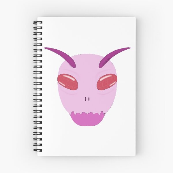 Item preview, Insectoid Alien designed and sold by Lqt-art.