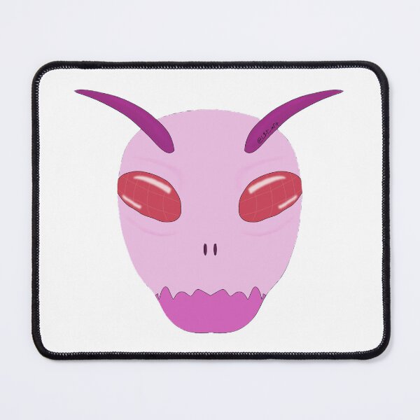 Item preview, Insectoid Alien designed and sold by Lqt-art.